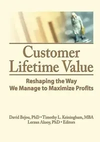 Customer Lifetime Value - Bejou David