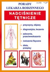 Nadciśnienie tętnicze - zespół redakcyjny