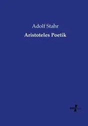 Aristoteles Poetik - Stahr Adolf