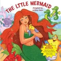 The Little Mermaid - Zahn Jeffrey