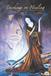 Teachings On Healing From A Spiritual Perspective - Gabriel Emerson Chase of Urantia Niánn