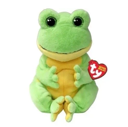 Beanie Bellies Snapper - żaba 24cm - TY