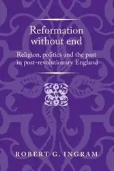 Reformation without end - Robert Ingram
