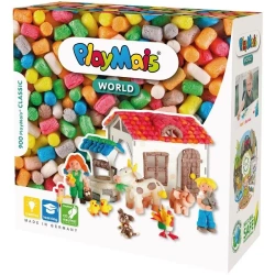 Playmais Świat Farmy - Loick Trade