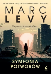 eBook Symfonia potworów - Marc Levy epub mobi