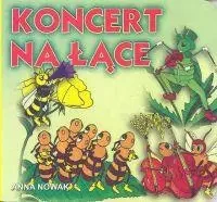 Klasyka Wierszyka - Koncert na łące . LIWONA - Anna Nowak
