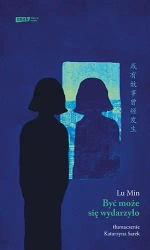 Być może się wydarzyło - Znak Literanova