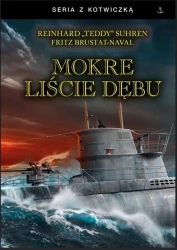 Mokre liście dębu TW - Teddy Suhren
