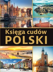 Księga cudów Polski - Jarek Majcher