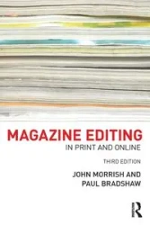 Magazine Editing - John Morrish