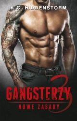 eBook Gangsterzy Nowe zasady 3 - K.c. Hiddenstorm epub mobi