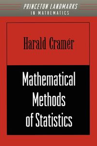 Mathematical Methods of Statistics - Cramér Harald