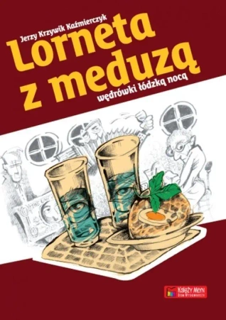Lorneta z meduzą - Jerzy Krzywik Kaźmierczyk