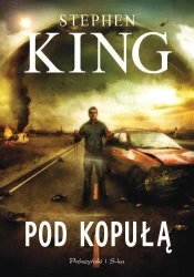 Pod kopułą w.2022 - Stephen King