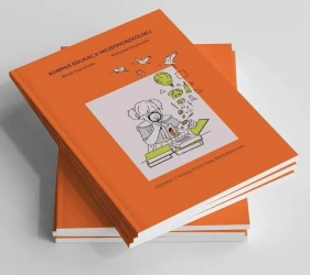 Kompas edukacji wczesnoszkolnej klasa I - zestaw - Beata Szymańska, Radosław Szymański