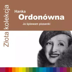 Złota Kolekcja. Ja śpiewam piosenki, CD