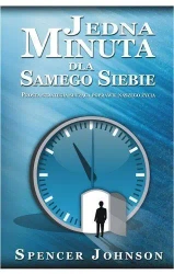 Jedna minuta dla samego siebie - Johnson Spencer