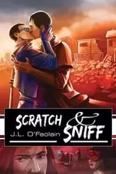 Scratch & Sniff - O'Faolain J.L.