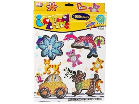 Koraliki do zaprasowania - ADAR