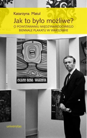 eBook Jak to było możliwe? - Katarzyna Matul