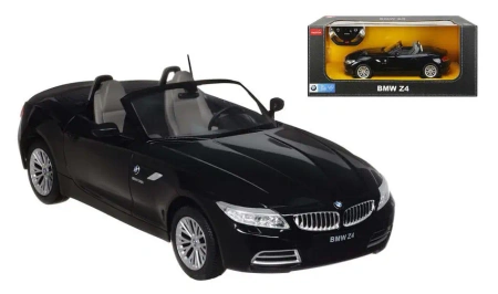 Rastar 40300 R/C 1:12 BMW Z4 czarny