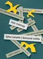 Tylne Światła Koncova Svetla - Halmay Petr