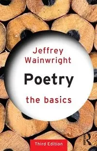 Poetry - Jeffrey Wainwright