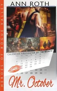 Mr. October - Ann Roth