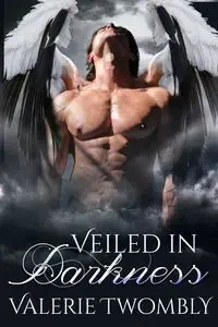 Veiled In Darkness - Valerie Twombly