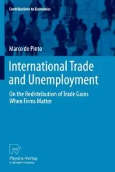 International Trade and Unemployment - Marco de Pinto