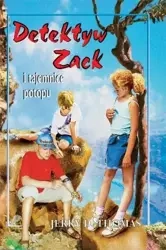 Detektyw Zack i tajemnice potopu T.1 - Jerry Thomas D.