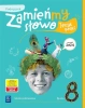 Język polski SP 8 Zamieńmy słowo podręcznik - praca zbiorowa