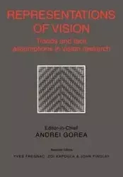 Representations of Vision