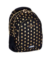 Plecak Astrabag Golden Teddy AB300 ASTRA - ASTRA papiernicze