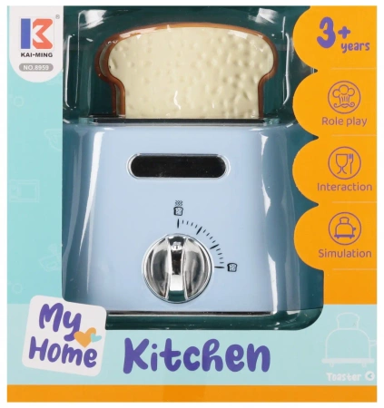 Toster Mega Craetive 571815