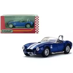 Shelby Cobra 1965 1:36 MIX - Trifox