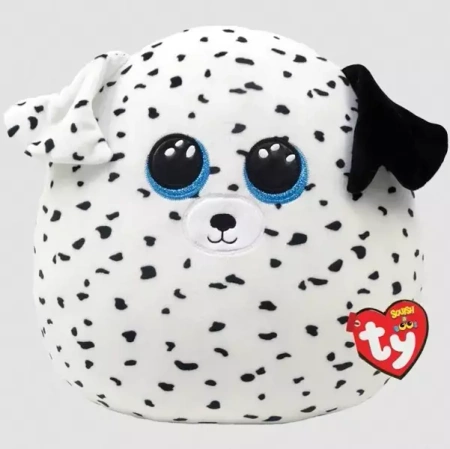 Squish-a-Boos Fetch pies 22 cm - TY