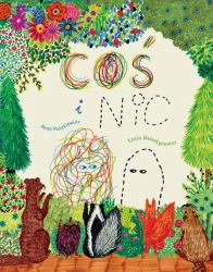 Coś i Nic - Anna Paszkiewicz