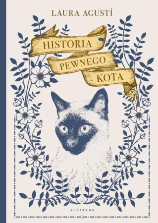 eBook HISTORIA PEWNEGO KOTA - Laura Agustí mobi epub