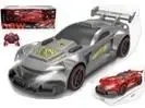 Auto R/C 2.4G USB + akumulator mix - Madej
