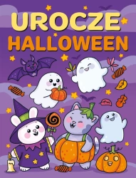 Urocze halloween - praca zbiorowa
