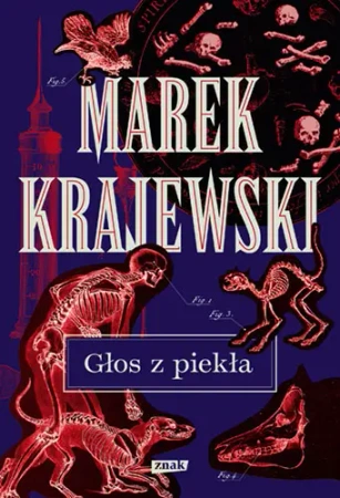 Głos z piekła - Znak