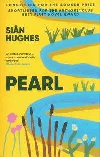 Pearl - Hughes Siân