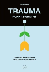 eBook Trauma – punkt zwrotny - Jim Rendon epub mobi