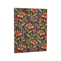 Kalendarz książkowy ultra 2026 Wild Flowers - Paperblanks
