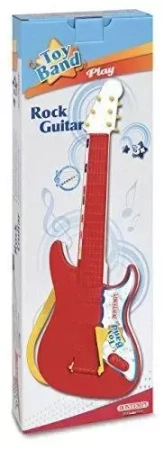 Play Gitara rockowa - Bontempi