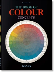 The Book of Colour Concepts. 45th Ed. - Loske, Alexandra