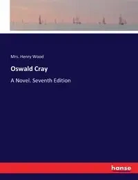 Oswald Cray - Henry Wood Mrs.