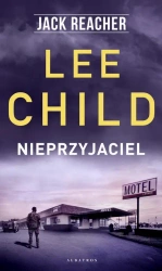 eBook Nieprzyjaciel - Lee Child mobi epub