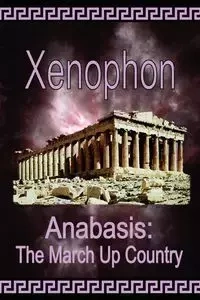 Anabasis - Xenophon